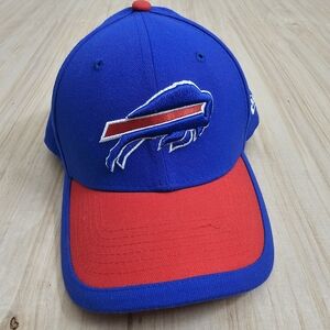 New Era NFL 39thirty Buffalo Bills Med/L Cap